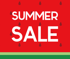 SUMMER SALE商品一覧🆙